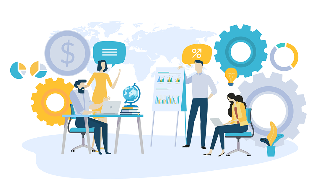 Consulenza AI per le azienda